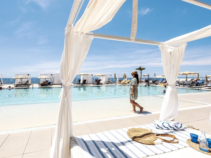 SENSIMAR Los Gigantes - Erwachsenenhotel ab 18 Jahren 6