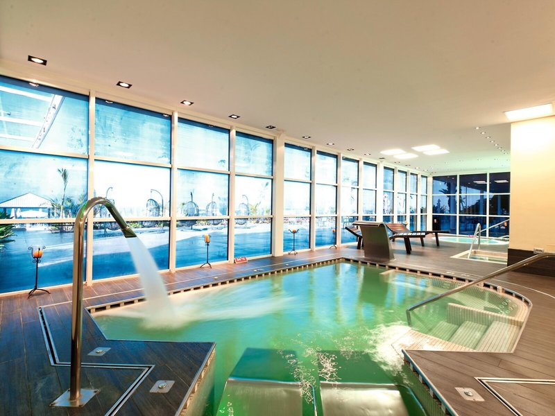 SENSIMAR Los Gigantes - Erwachsenenhotel ab 18 Jahren 7