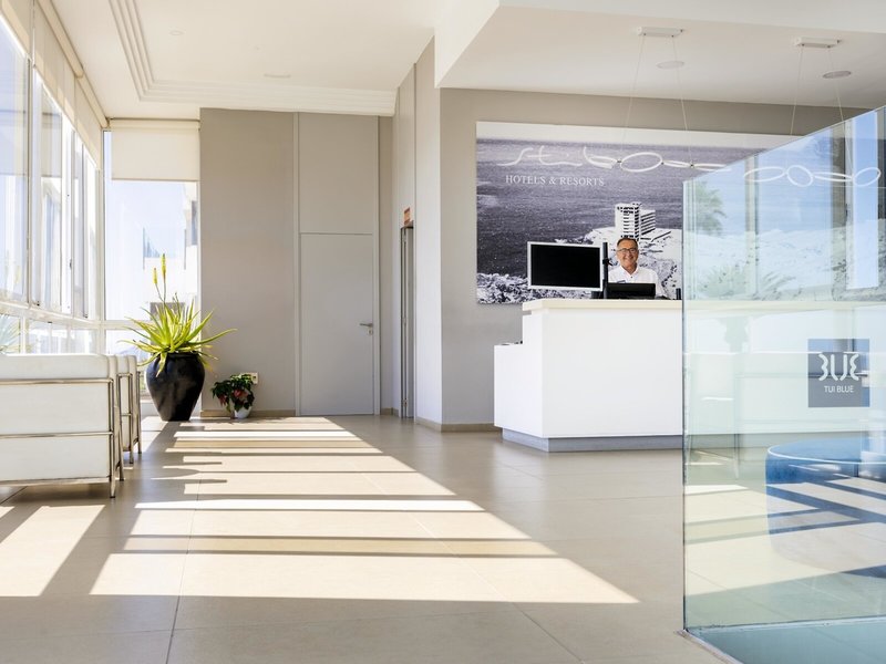 SENSIMAR Los Gigantes - Erwachsenenhotel ab 18 Jahren 10