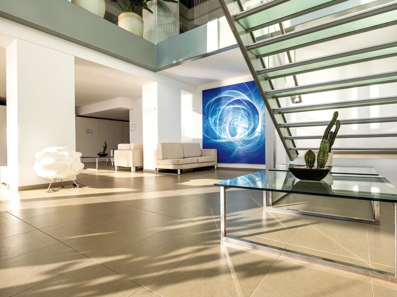 SENSIMAR Los Gigantes - Erwachsenenhotel ab 18 Jahren 11