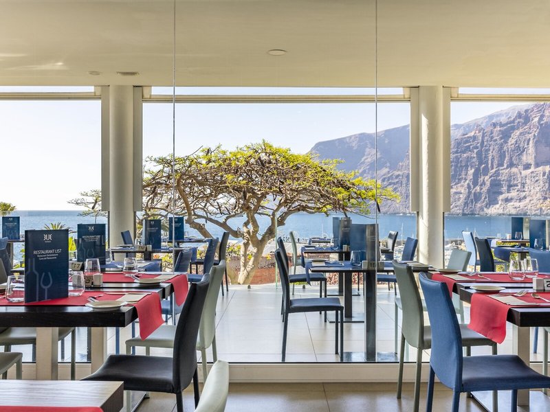 SENSIMAR Los Gigantes - Erwachsenenhotel ab 18 Jahren 14