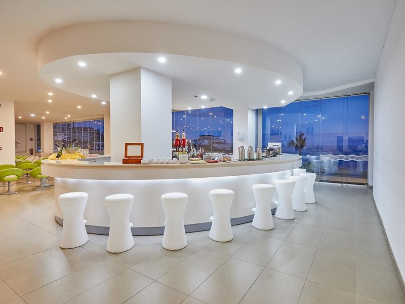 SENSIMAR Los Gigantes - Erwachsenenhotel ab 18 Jahren 15