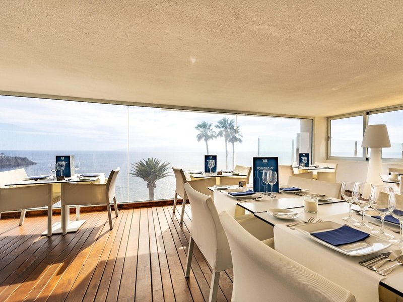 SENSIMAR Los Gigantes - Erwachsenenhotel ab 18 Jahren 17