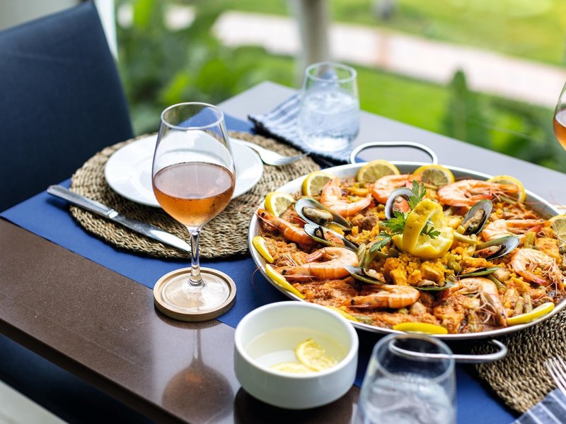 SENSIMAR Los Gigantes - Erwachsenenhotel ab 18 Jahren 18