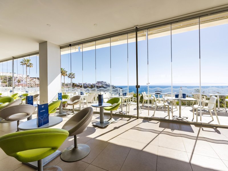 SENSIMAR Los Gigantes - Erwachsenenhotel ab 18 Jahren 19