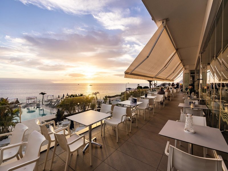 SENSIMAR Los Gigantes - Erwachsenenhotel ab 18 Jahren 20