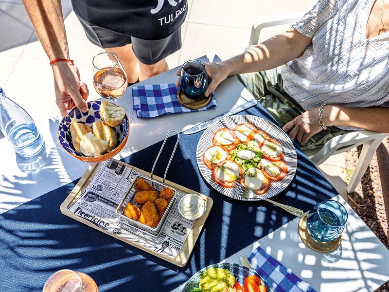 SENSIMAR Los Gigantes - Erwachsenenhotel ab 18 Jahren 23