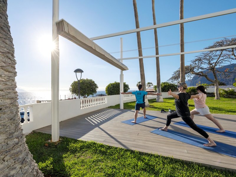 SENSIMAR Los Gigantes - Erwachsenenhotel ab 18 Jahren 24