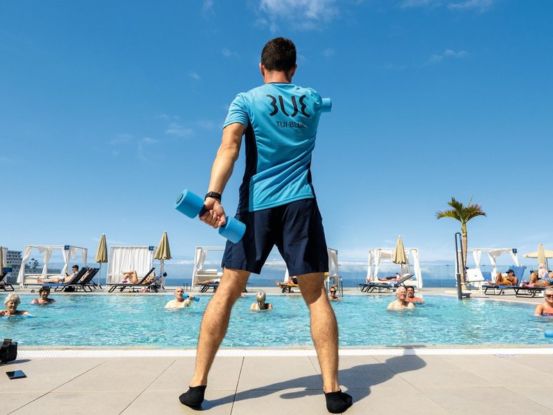 SENSIMAR Los Gigantes - Erwachsenenhotel ab 18 Jahren 25