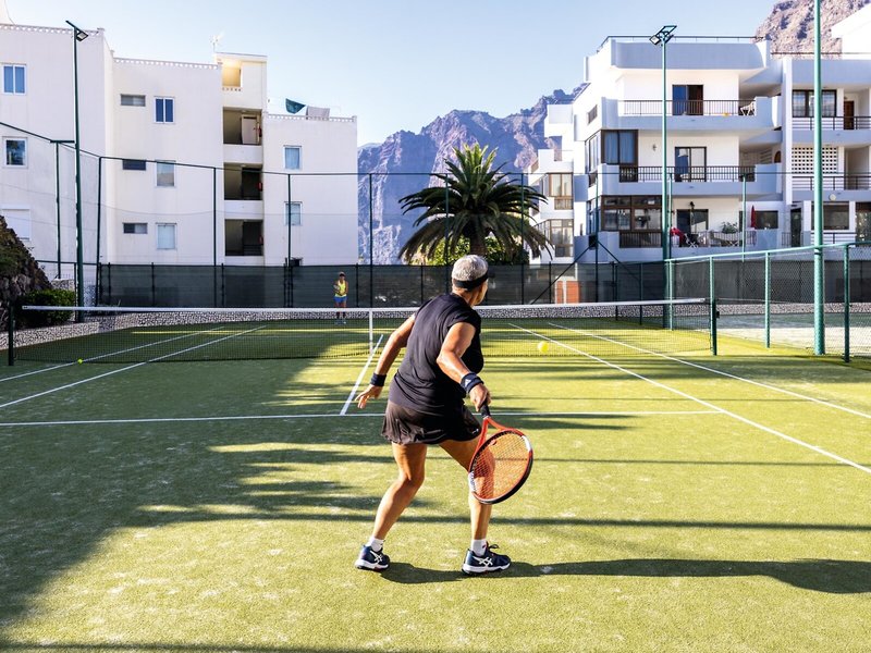 SENSIMAR Los Gigantes - Erwachsenenhotel ab 18 Jahren 26