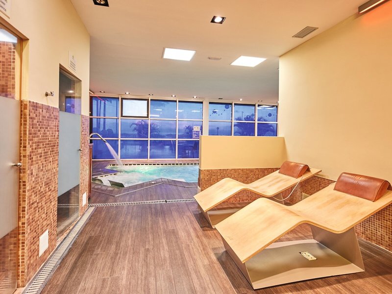 SENSIMAR Los Gigantes - Erwachsenenhotel ab 18 Jahren 32