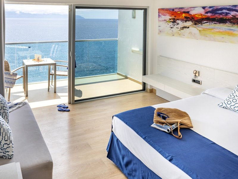 SENSIMAR Los Gigantes - Erwachsenenhotel ab 18 Jahren 36