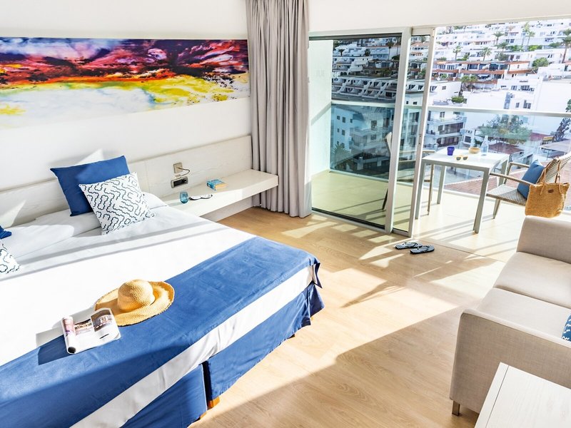 SENSIMAR Los Gigantes - Erwachsenenhotel ab 18 Jahren 37