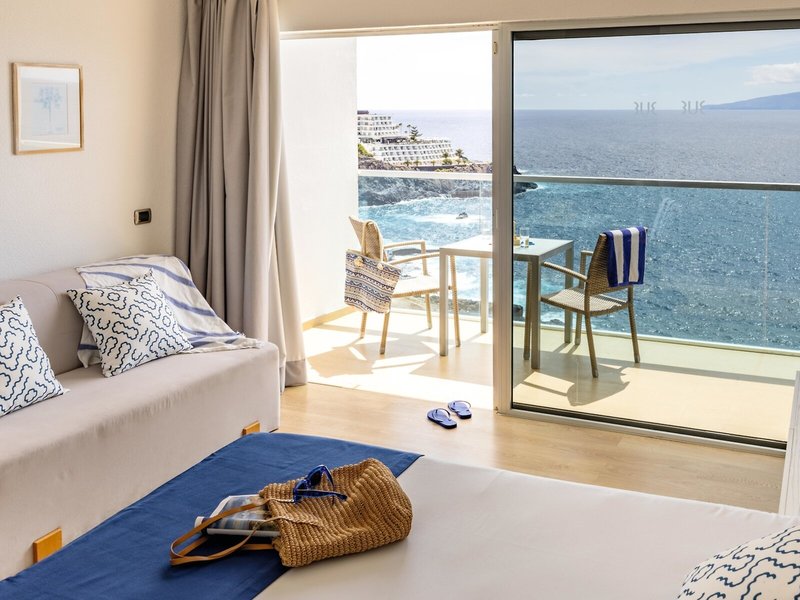 SENSIMAR Los Gigantes - Erwachsenenhotel ab 18 Jahren 39