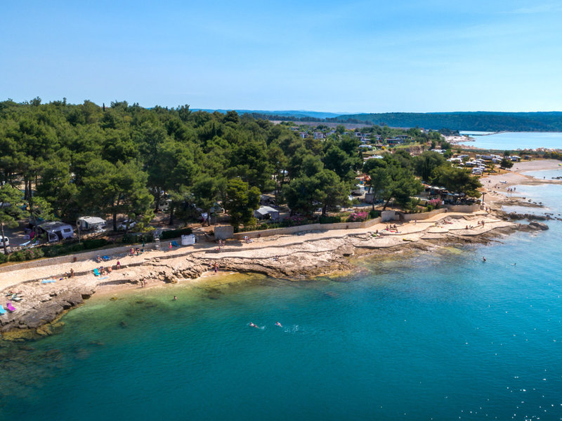 Aminess Sirena Mobile Homes 1