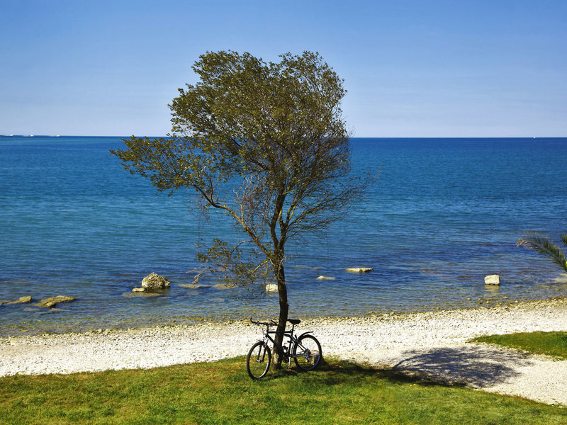 Aminess Sirena Mobile Homes 4