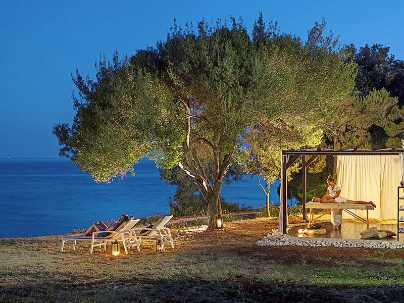 Aminess Sirena Mobile Homes 5