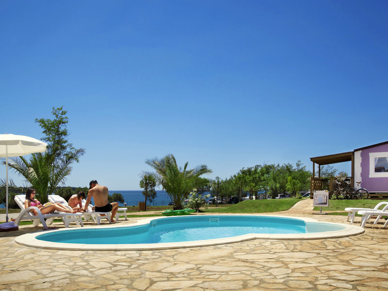 Aminess Sirena Mobile Homes 9