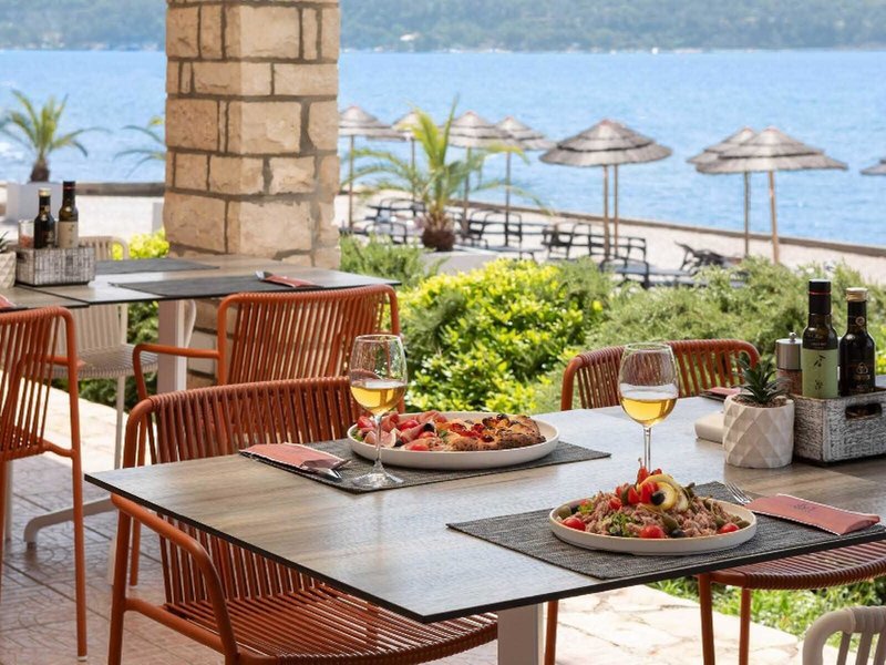 Aminess Sirena Mobile Homes 17