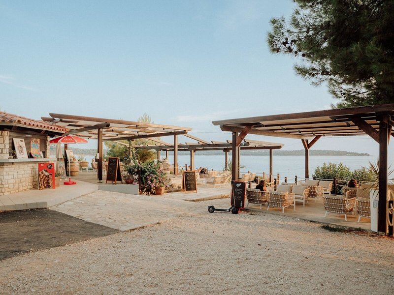 Aminess Sirena Mobile Homes 22