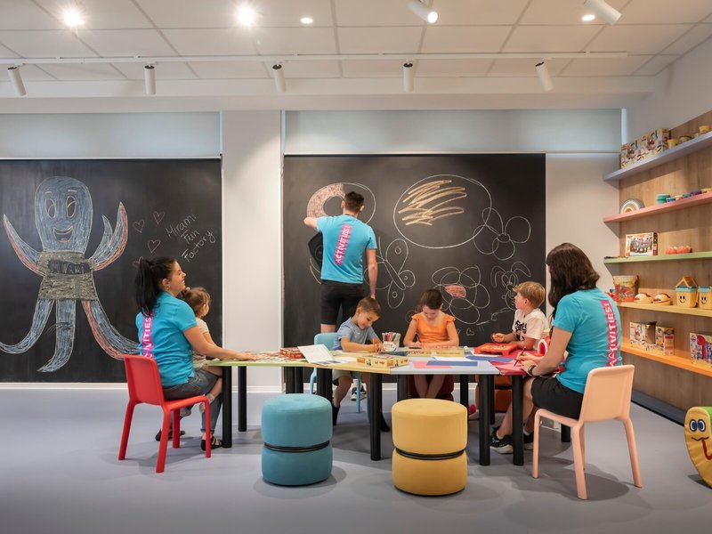 Aminess Sirena Mobile Homes 26