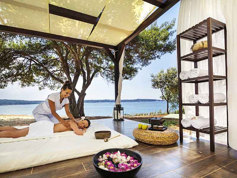 Aminess Sirena Mobile Homes 27