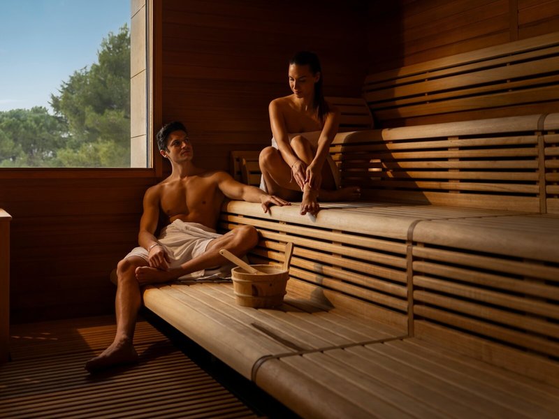 Aminess Sirena Mobile Homes 28