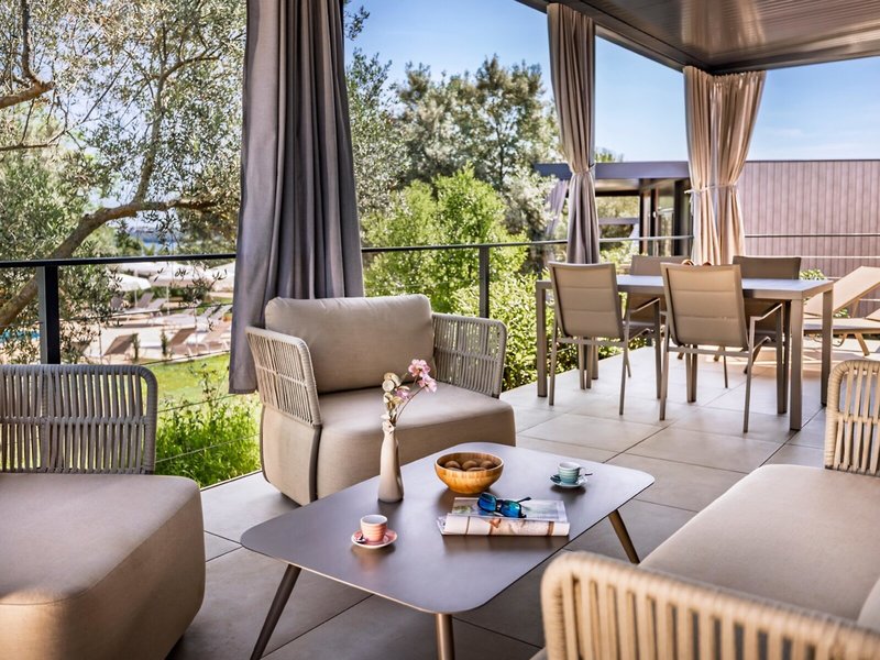 Aminess Sirena Mobile Homes 34