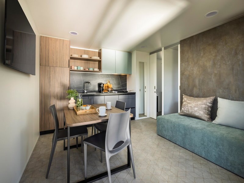 Aminess Sirena Mobile Homes 35