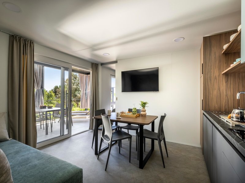 Aminess Sirena Mobile Homes 37