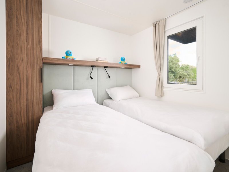 Aminess Sirena Mobile Homes 38