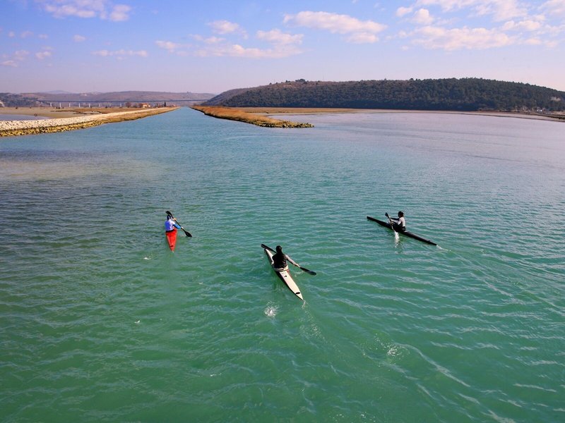 Aminess Sirena Mobile Homes 40