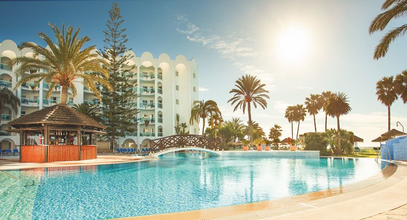 Marinas de Nerja Beach & Spa 1