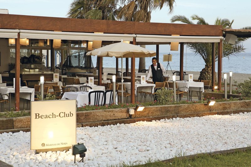 Marinas de Nerja Beach & Spa 3