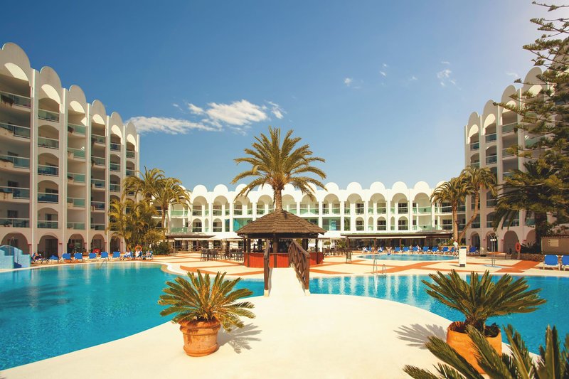 Marinas de Nerja Beach & Spa 4