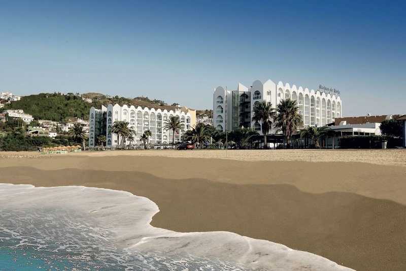 Marinas de Nerja Beach & Spa 5