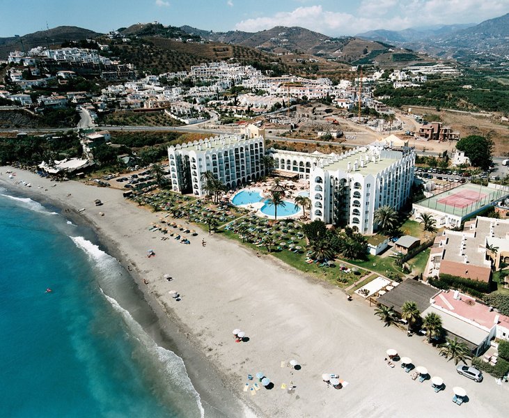 Marinas de Nerja Beach & Spa 6