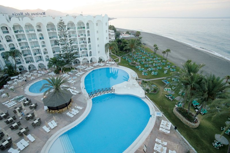 Marinas de Nerja Beach & Spa 7