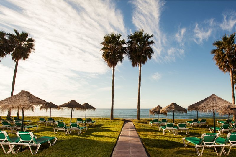 Marinas de Nerja Beach & Spa 8