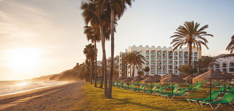 Marinas de Nerja Beach & Spa 9