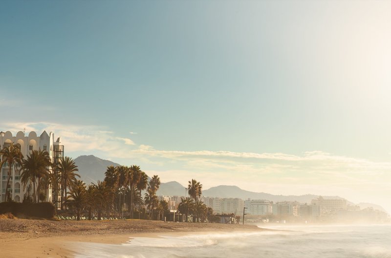 Marinas de Nerja Beach & Spa 10