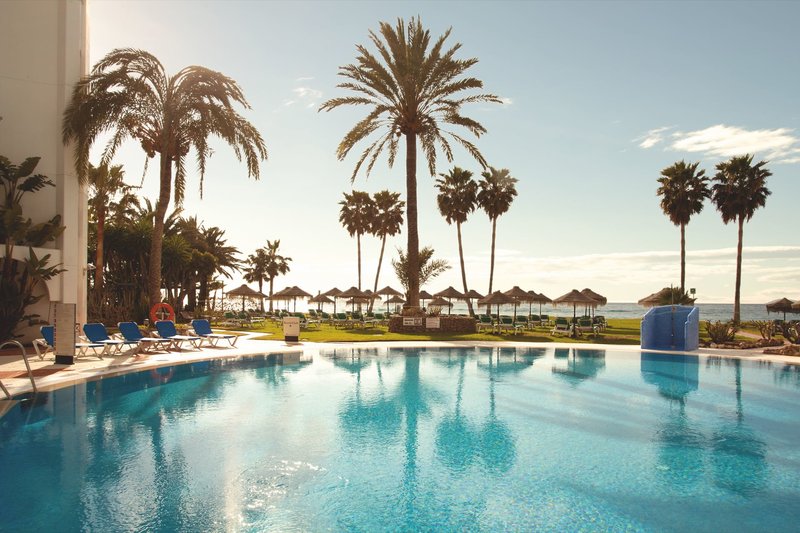Marinas de Nerja Beach & Spa 11