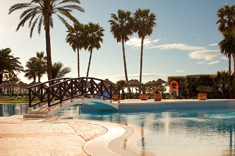 Marinas de Nerja Beach & Spa 12