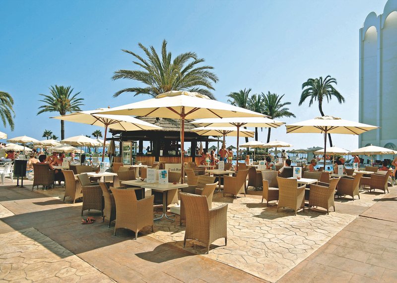 Marinas de Nerja Beach & Spa 14