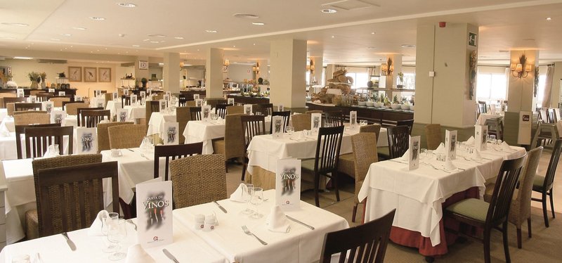 Marinas de Nerja Beach & Spa 16