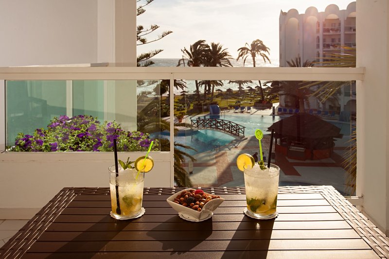 Marinas de Nerja Beach & Spa 20