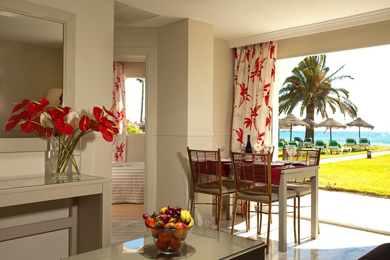 Marinas de Nerja Beach & Spa 21