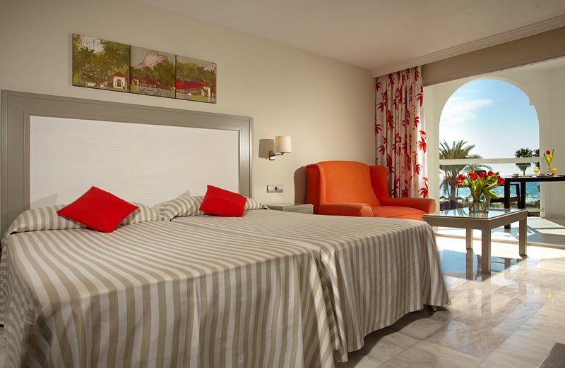 Marinas de Nerja Beach & Spa 23