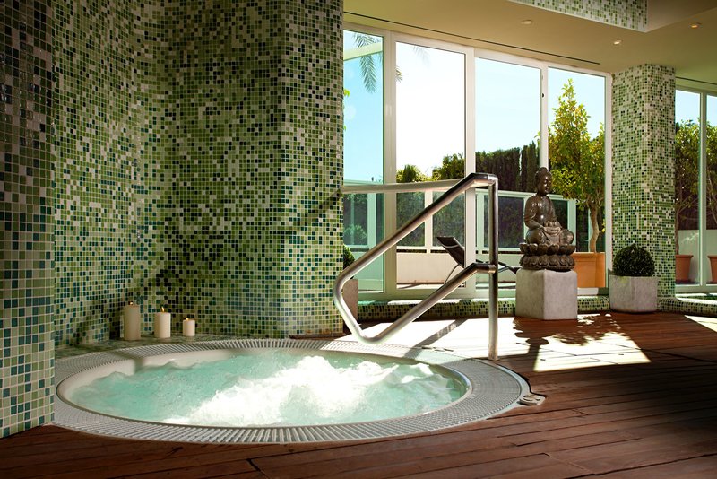Marinas de Nerja Beach & Spa 28