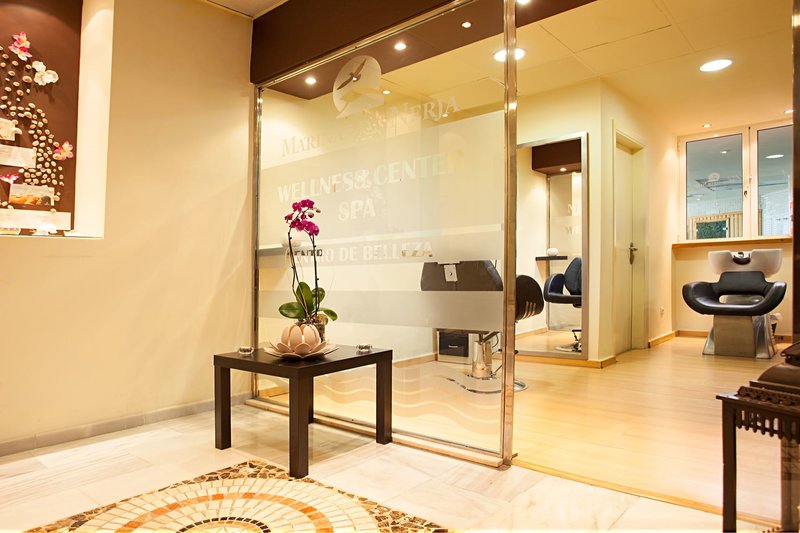 Marinas de Nerja Beach & Spa 31